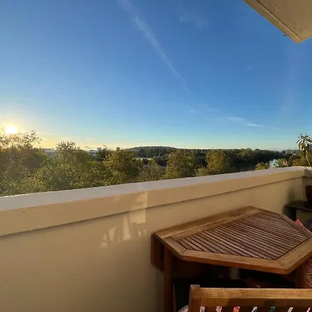 Le Voyageur - Magnifique Vue Sur La Garonne Tuluza